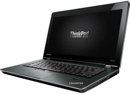 Ноутбук Lenovo ThinkPad E420s не включается